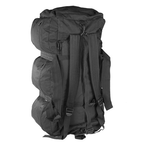 Bolsa táctica TAP98 verde