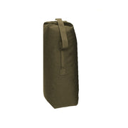 Saco marinero estilo US Army verde 100% algodón 85x50 cm
