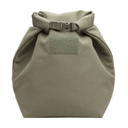 Bolsa isotérmica grande verde COOLER