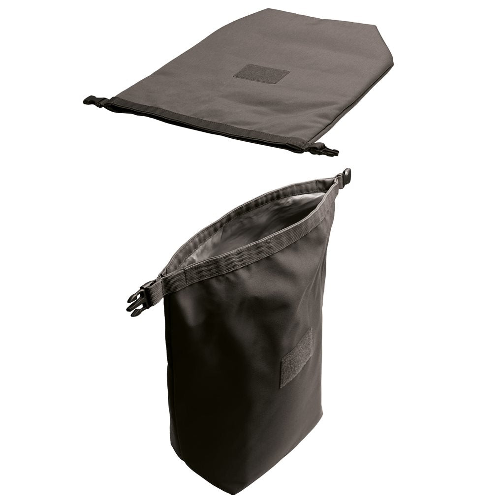 Bolsa isotérmica grande verde COOLER