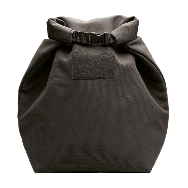 Bolsa isotérmica grande verde COOLER