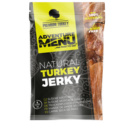 Jerky de Pavo 50g ADM - Carne seca de Ave