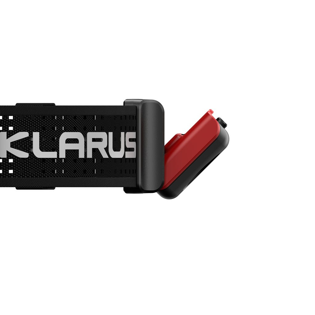 Linterna frontal recargable HM5 800 lúmenes - imagen del producto