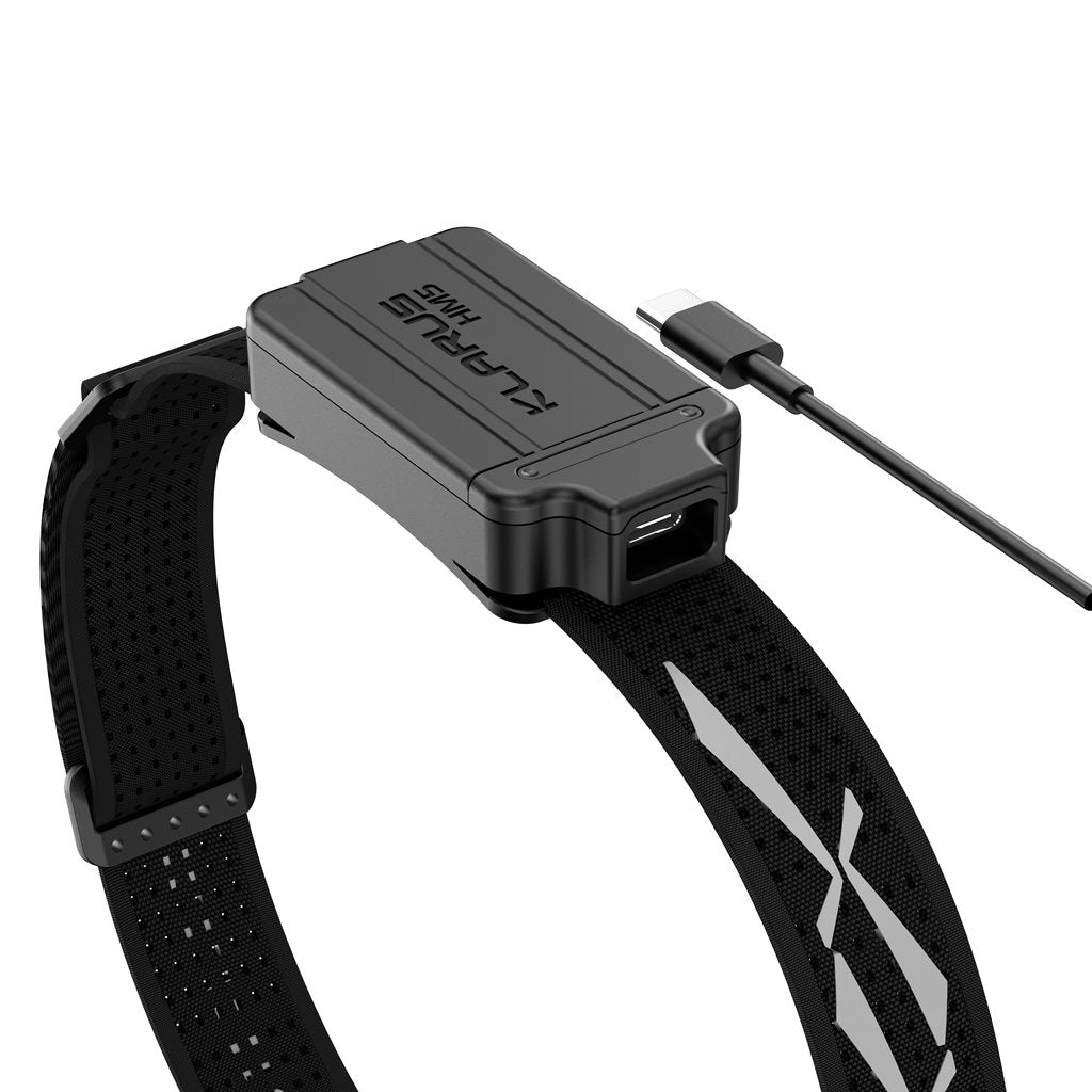 Linterna frontal recargable HM5 800 lúmenes - imagen del producto