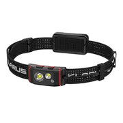 Linterna frontal recargable HM5 800 lúmenes - imagen del producto