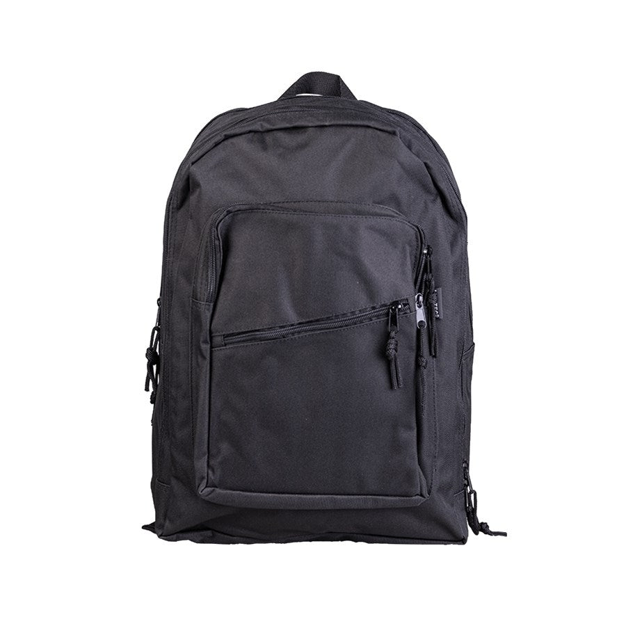 Mochila DAY PACK Mil-Tec verde con dos compartimentos