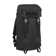 Imagen de la Mochila Walker 20 L negra de Mil-tec
