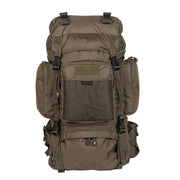 Mochila COMMANDO grande verde