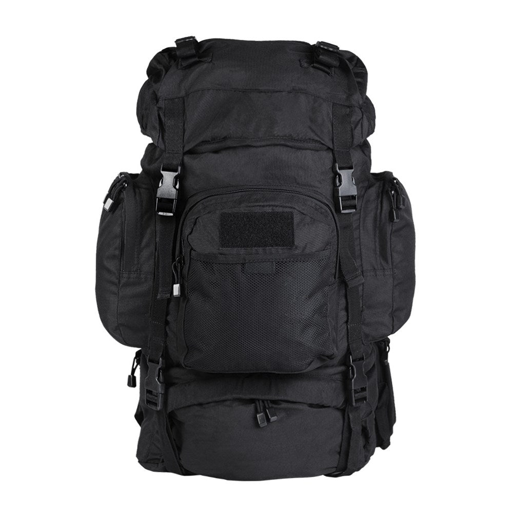 Mochila COMMANDO grande verde