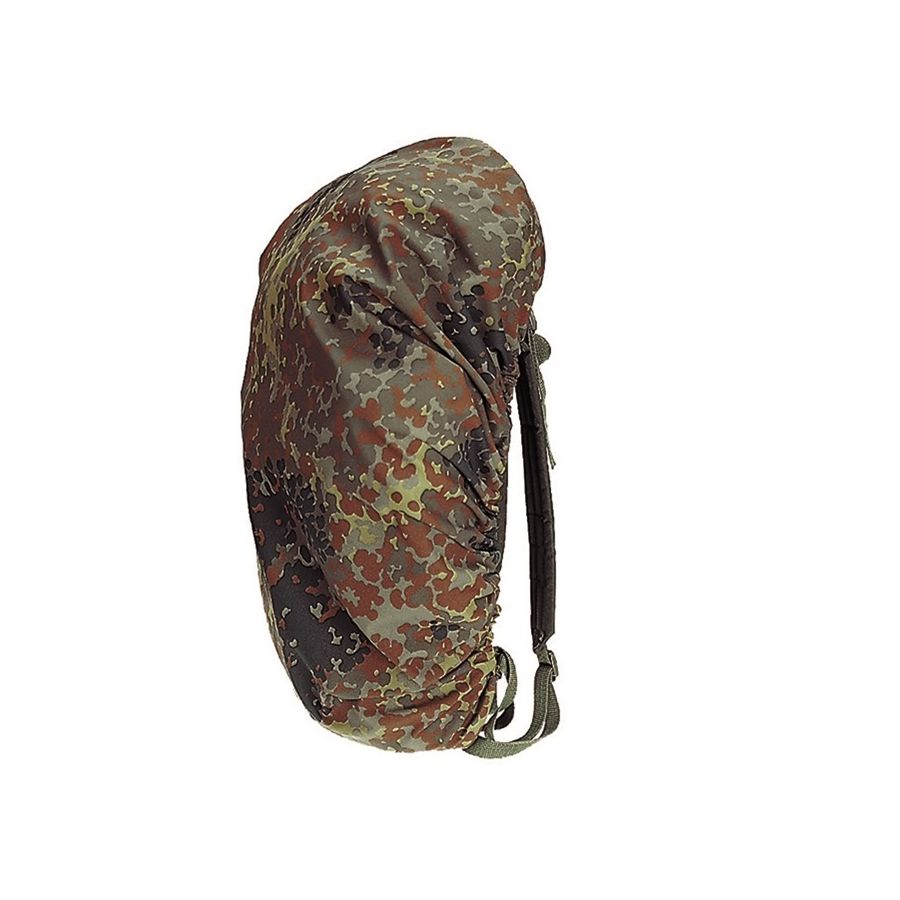 Funda impermeable para mochila FLECKTARN talla III, 60 x 95 cm
