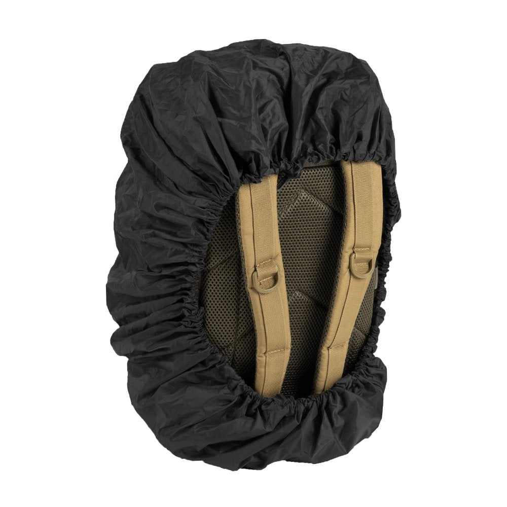 Cubierta impermeable para mochila 36 L Assault II en color verde