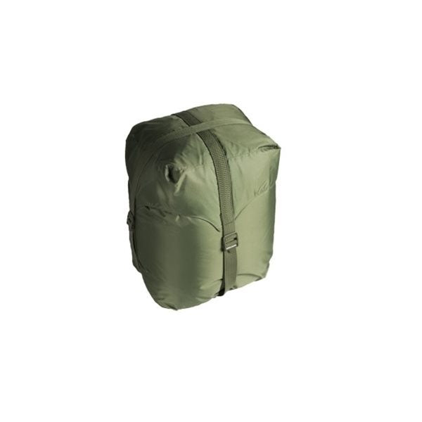 Saco de dormir TACTICAL T4 verde MIL-TEC