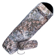 Funda para saco de dormir MODULAR, cubierta de 3 capas impermeable y transpirable