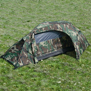 Tienda RECOM para 1 persona WOODLAND