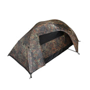 Tienda RECOM para 2 personas Flecktarn