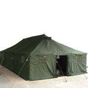 Tienda militar grande PE verde - imagen del producto