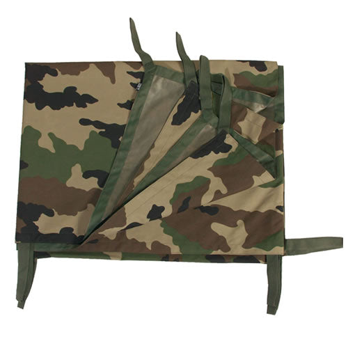 Lona TARP multipropósito camuflaje CCE TARN 300 x 220 cm