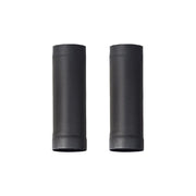 Extensión de tubo de humo 14 cm (2 piezas) para estufa código 14261200