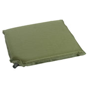 Almohadilla autoinflable con funda de transporte 35 x 32 cm