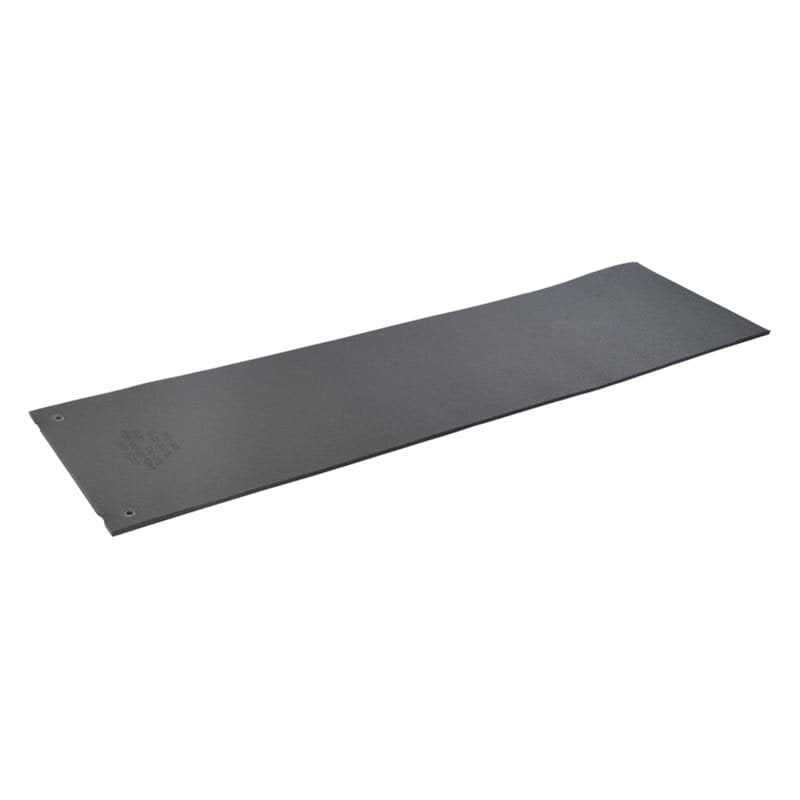 Esterilla de espuma NATO ISOMATE 190x50x1 verde