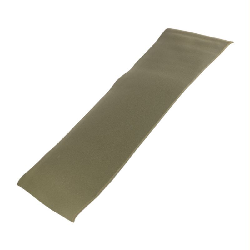 Esterilla de espuma US ISOMATE 190x60x1 cm verde