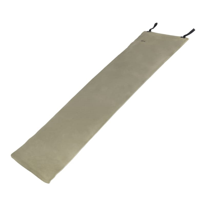 Esterilla MIL-TEC ISO-MATTE 200x60x1 cm verde