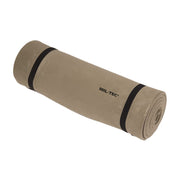 Esterilla MIL-TEC ISO-MATTE 200x60x1 cm verde