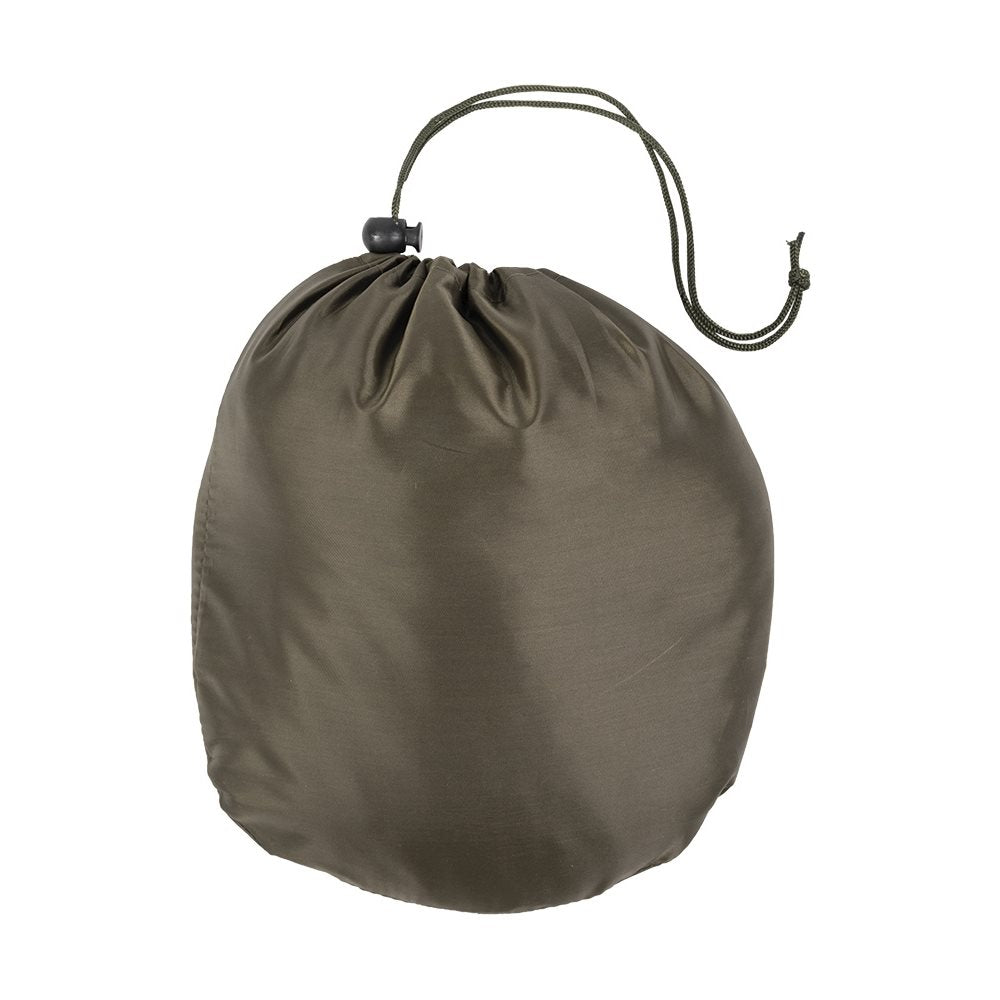 Mosquitera para cama Single Jungle verde, malla de poliéster, para cama individual, incluye funda de transporte