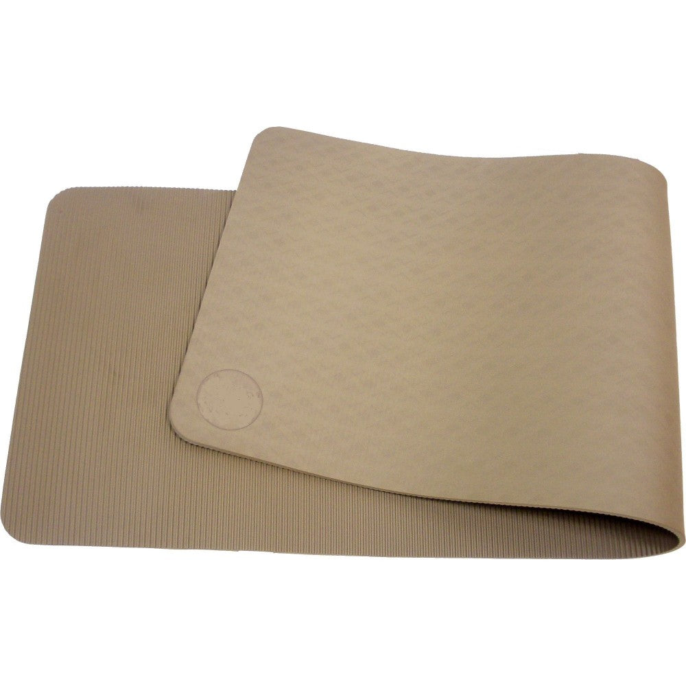 Colchoneta MR extra 183x61 cm hecha de espuma EVA resistente