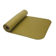 Colchoneta MR extra 183x61 cm hecha de espuma EVA resistente
