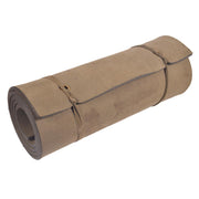 Esterilla holandesa verde usada 188 x 60 x 1 cm