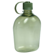 Cantimplora US GEN.II 1Qt verde transparente