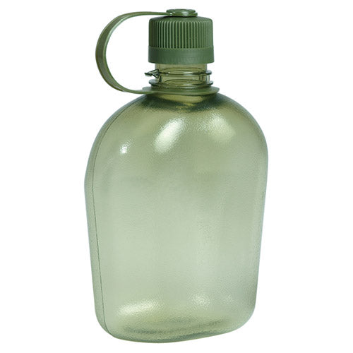 Cantimplora US GEN.II 1Qt verde transparente