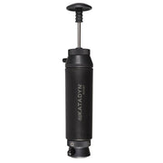 Filtro de bolsillo KATADYN TACTICAL negro