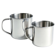 Taza de acero inoxidable 300 ml (14601000)
