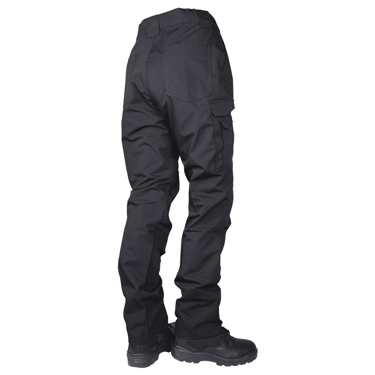 Pantalones tácticos 24-7 GUARDIAN rip-stop negros - imagen 14620