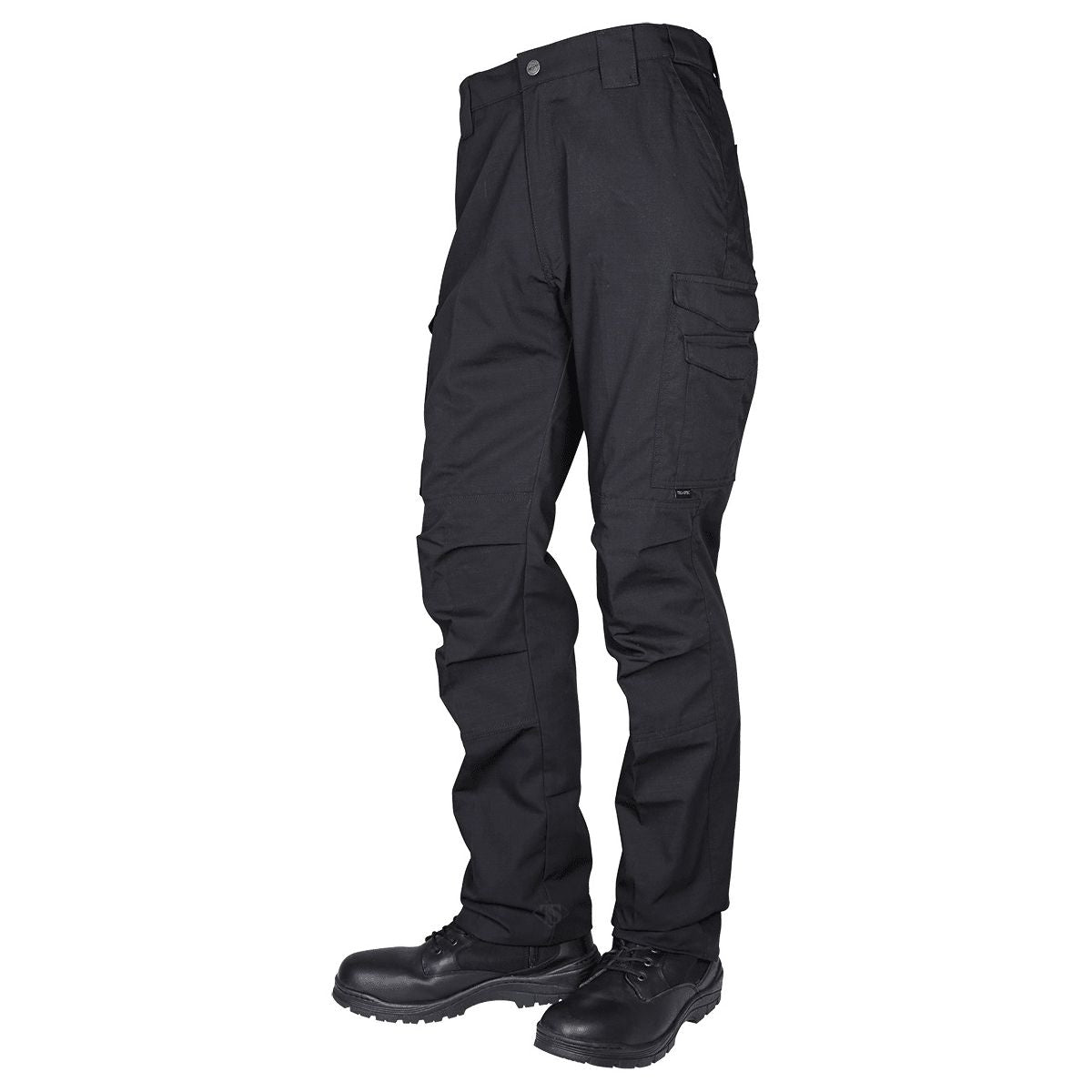 Pantalones tácticos 24-7 GUARDIAN rip-stop negros - imagen 14620