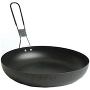 Sartén CAMP plegable antiadherente 25 cm para camping