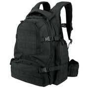 Mochila Condor Urban Go Pack MOLLE 33 L negra