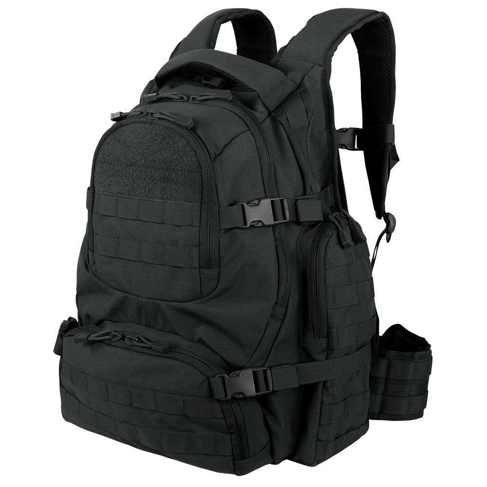 Mochila Condor Urban Go Pack MOLLE 33 L negra