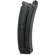 Cargador Vz.61 de repuesto para AS-14762 y ST-GA-9609, capacidad aprox. 23 disparos, cuerpo de plastico
