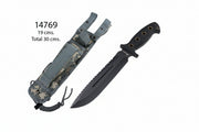 14769 CUCHILLO TÁCTICO - Espadas y Más