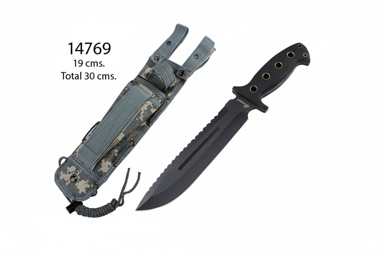 14769 CUCHILLO TÁCTICO - Espadas y Más
