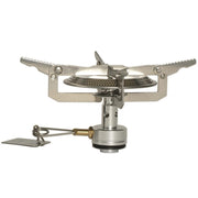 Hornillo de gas 1800W para cartuchos roscados