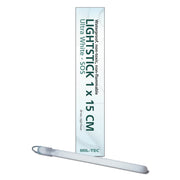 Luz química 10x150 ultrablanca resistente al agua