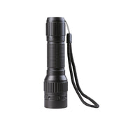 Linterna OPERATOR MT1 350lm IPX4 negra - MIL-TEC