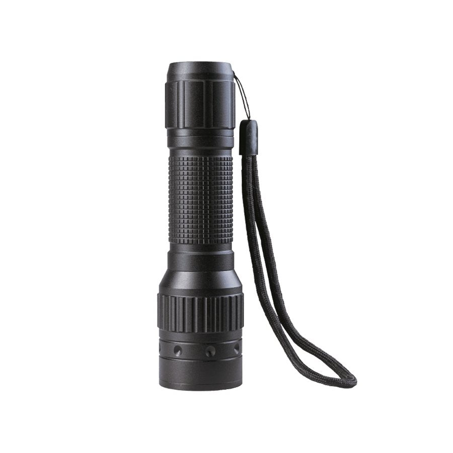 Linterna OPERATOR MT1 350lm IPX4 negra - MIL-TEC