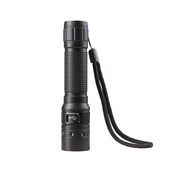 Linterna OPERATOR MT1R recargable negra