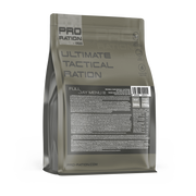 Ultimate Tactical Ration FULL DAY MENU III