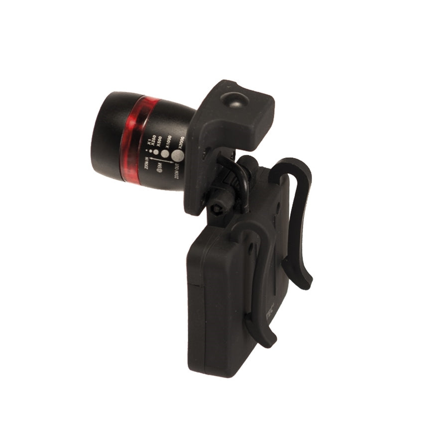 Linterna ajustable LED Cree ZOOM 150 lúmenes, alcance 150 m, 3x AAA (no incl.)